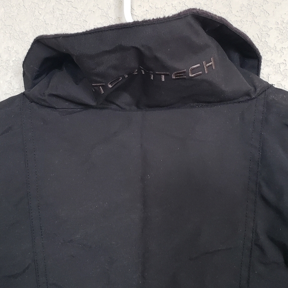 Stormtech nylon jacket with Denver Nuggets logo embroidered  size XL - Picture 3 of 12